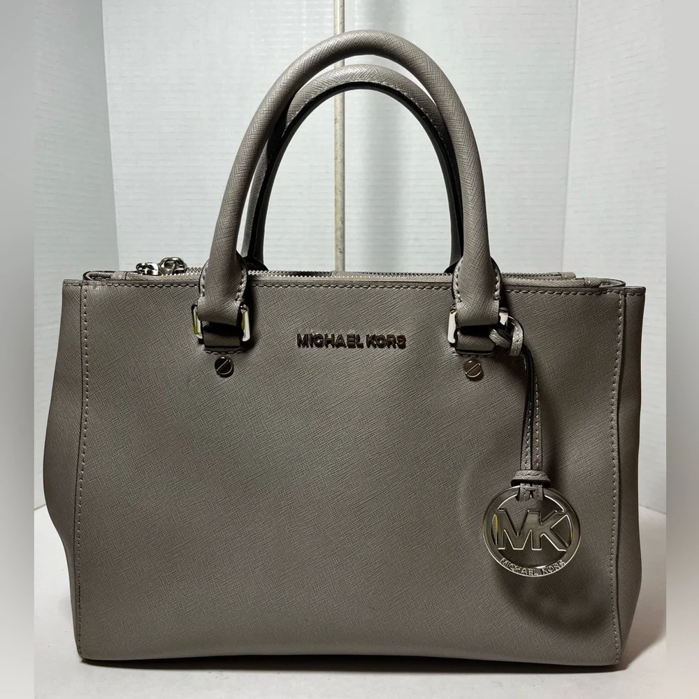 Michael Kors Sutton Satchel